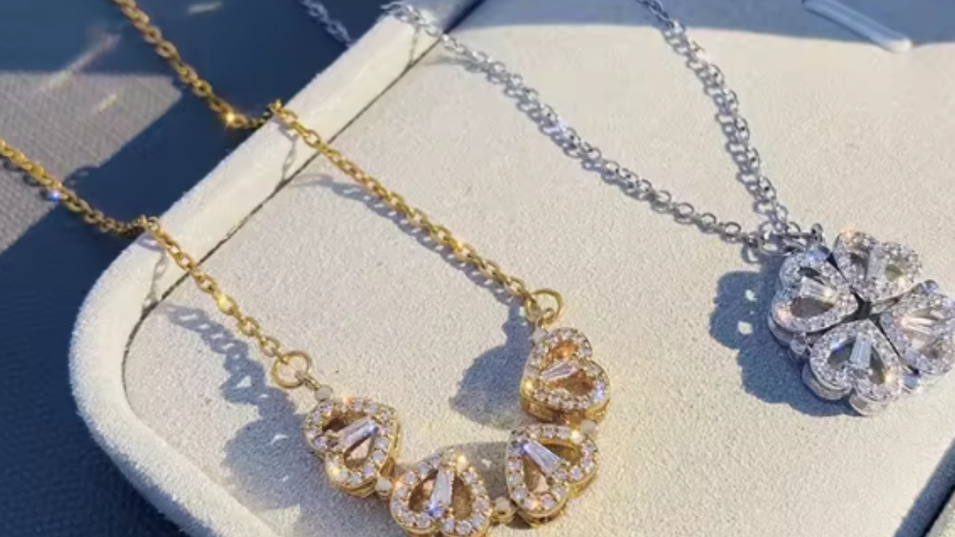 ⭐COLLIER ELEGANT
