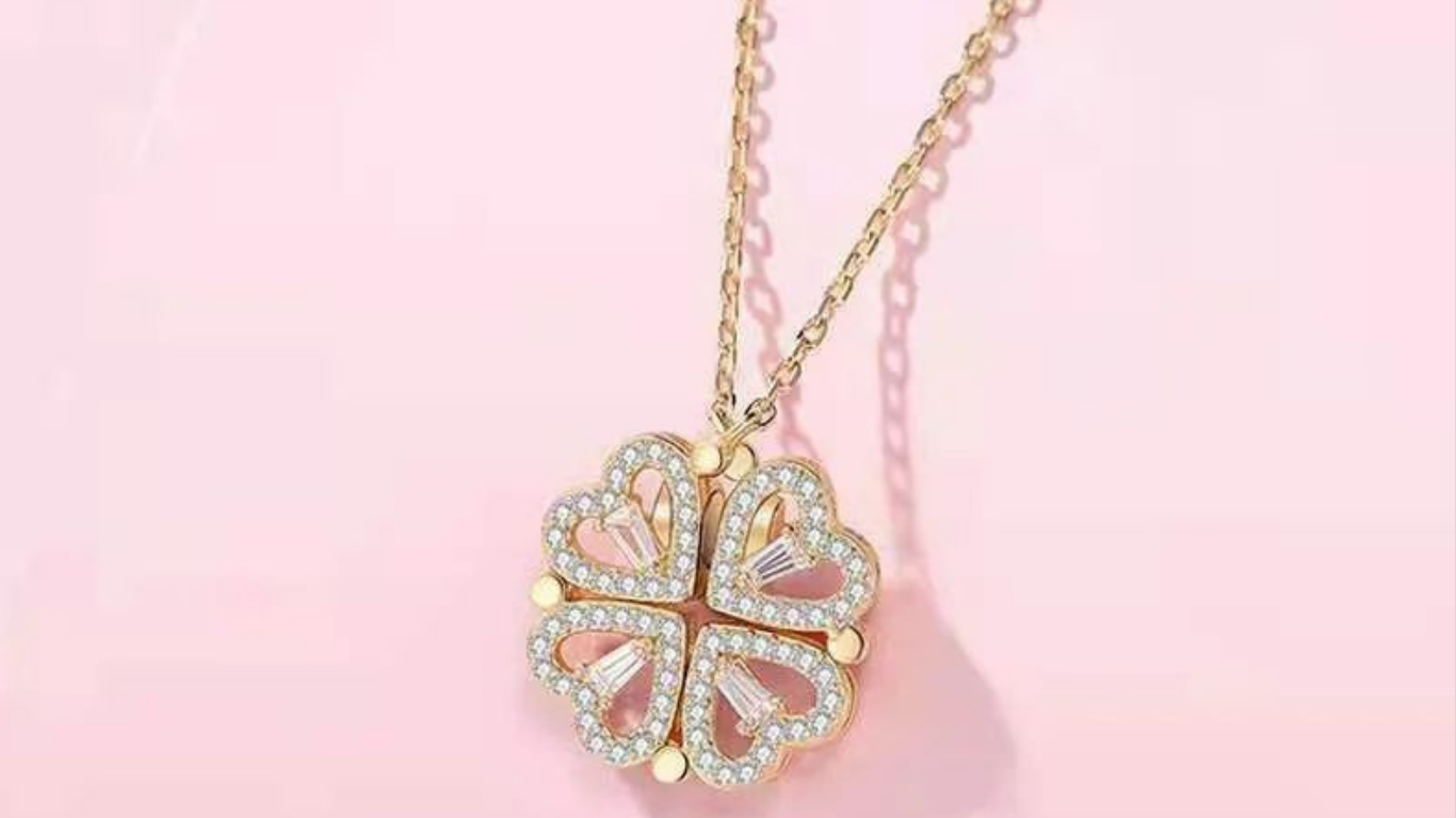 ⭐COLLIER ELEGANT